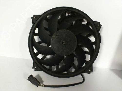 Køleventilator elektrisk PEUGEOT 807 (EB_) 2.2 HDi (128 hp) 21850561