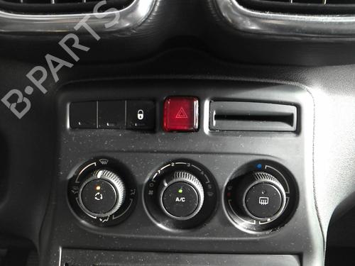 Climate control CITROËN C3 Picasso (SH_) 1.6 HDI 90 | BP20879831I5 