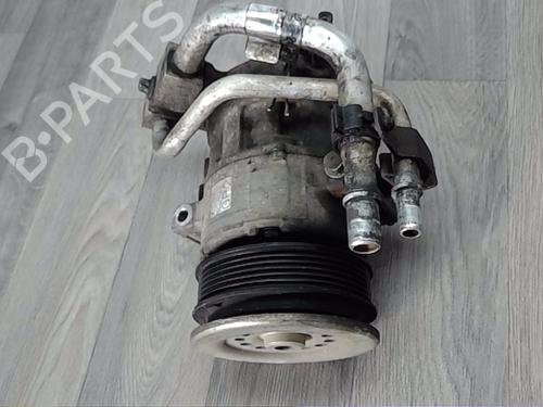 Used AC compressor AC compressor FIAT GRANDE PUNTO (199_) 1.3 D Multijet (75 hp) 30085626 30085626