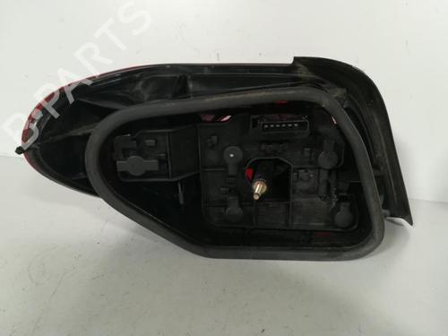 Used Right taillight Right taillight CITROËN XSARA (N1) 2.0 HDi 90 (90 hp) 21851104 21851104