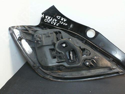 right-taillight-opel-astra-h-a04-17-cdti-l48-2004-2005-2006-2007-2008-2009-2010-2011-2012-2013-2014-21856533 main image