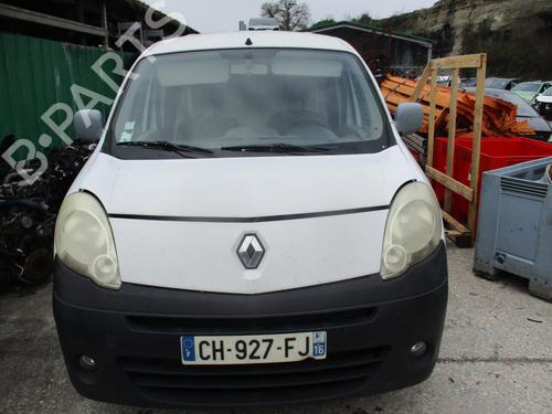 Engine RENAULT KANGOO Express (FW0/1_) 1.5 dCi 85 (FW0K, FW0L, FW0B) | BP37635164M1 - Image 12