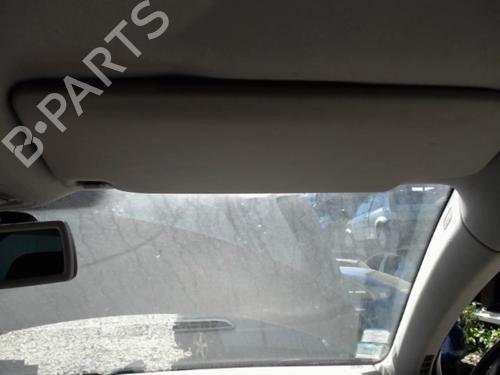 right-sun-visor-vw-golf-vi-5k1-16-tdi-1k0857552k2f4-2008-2009-2010-2011-2012-2013-2014-20879886 main image