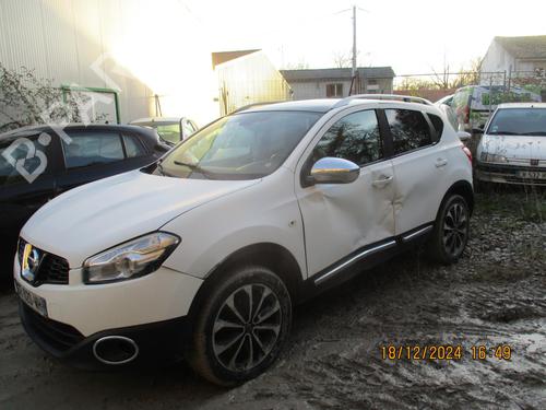 AC compressor NISSAN QASHQAI / QASHQAI +2 I (J10, NJ10, JJ10E) 1.5 dCi | BP27266523M34 