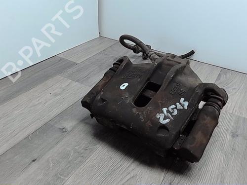 Used Right front brake caliper Right front brake caliper RENAULT CLIO III (BR0/1, CR0/1) 1.5 dCi (C/BR0G, C/BR1G) (68 hp) 33045977 33045977