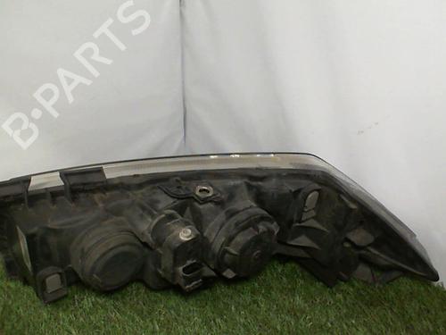 Right headlight RENAULT MEGANE II Estate (KM0/1_) 1.6 | BP21855552C29 