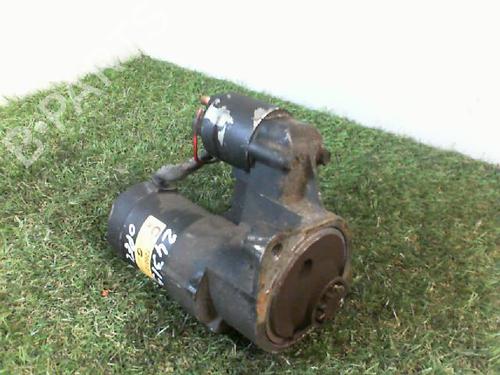 Used Starter OPEL CORSA B (S93) 1.7 D (F08, F68, M68) (60 hp) 27266524