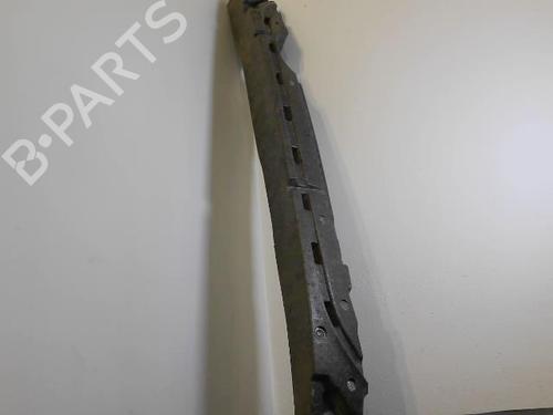 Stoßstangenhalter hinten für FORD FIESTA VI (CB1, CCN) 1.5 TDCi (75 hp) 28163552