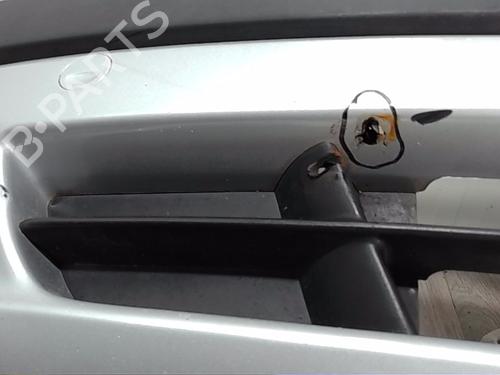 Front bumper HYUNDAI GETZ (TB) 1.1 | BP30138182C7 