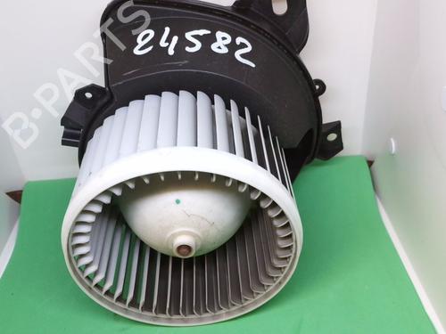 Heater blower motor OPEL CORSA D (S07) 1.2 (L08, L68) | BP31161485M62