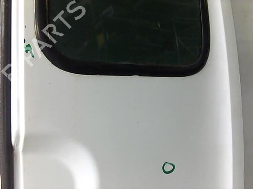 Used Right tailgate Right tailgate RENAULT KANGOO Express (FC0/1_) D 55 1.9 (FC0D) (54 hp) 21854431 21854431