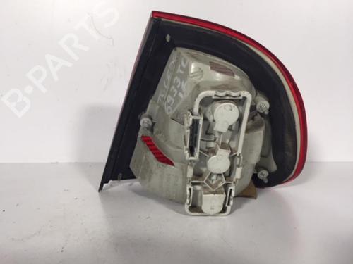 Used Left taillight Left taillight SEAT CORDOBA (6K1, 6K2) 1.9 D (68 hp) 21850868 21850868