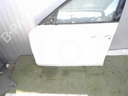 Used Left front door BMW 1 (E87) 118 d (143 hp) 20878598