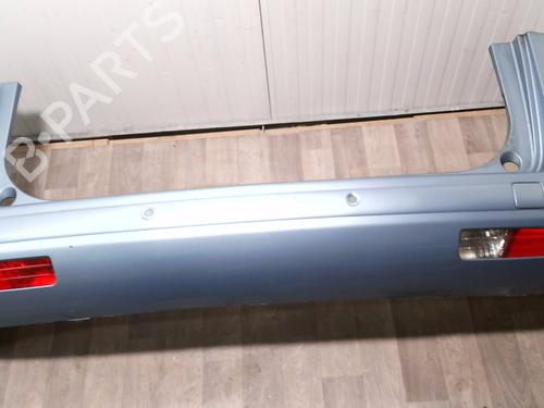 Rear bumper PEUGEOT 5008 (0U_, 0E_) 2.0 HDi 150 / BlueHDi 150 | BP30810681C8
