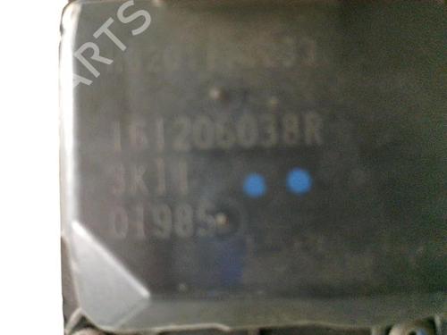 Used Throttle body Throttle body 37010375 37010375