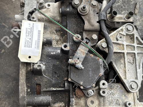 Used Gearbox RENAULT MEGANE I (BA0/1_) 1.6 16V (BA04, BA0B, BA11, BA1J, BA16, BA19, BA1K, BA1V,... (107 hp) 32109514