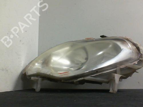 Used Left headlight SMART FORTWO Coupe (450) 0.7 (450.352, 450.332) (61 hp) 20879742