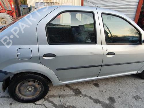 DACIA LOGAN (LS_) 1.5 dCi (LS0K) 1950635