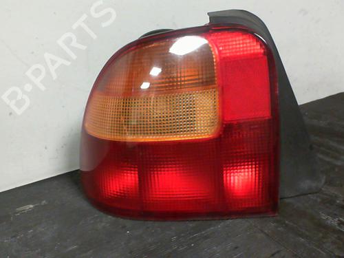 Used Left taillight Left taillight ROVER 400 II Hatchback (RT) 416 Si (112 hp) 22596832 22596832
