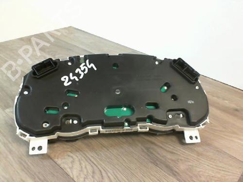 Instrument cluster KIA RIO II (JB) 1.5 CRDi | BP30557173C47 - Image 6
