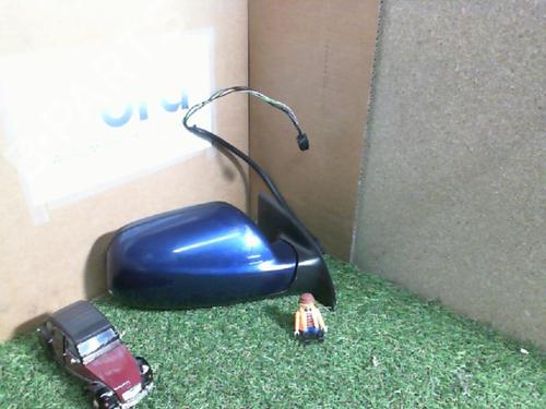 Right mirror PEUGEOT 307 (3A/C) 1.6 HDi 110 | BP21852031C27 