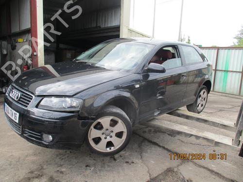 Gearbox AUDI A3 (8P1) 2.0 TDI 16V | BP29537994M3  - Image 9