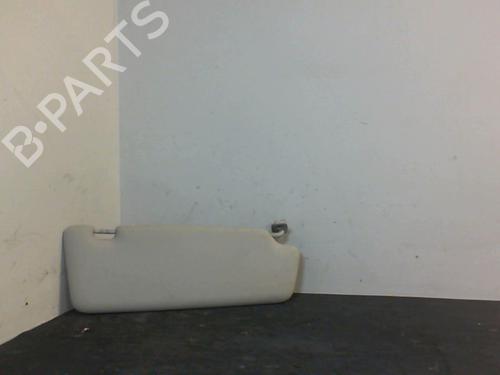 Used Left sun visor Left sun visor AUDI A3 (8P1) 2.0 TDI (140 hp) 21857034 21857034