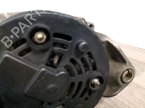 Used Alternator Alternator 37501707 37501707