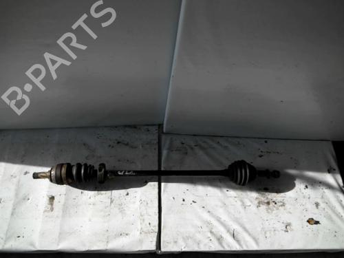 Used Right front driveshaft OPEL ASTRA G Estate (T98) 1.4 16V (F35) (90 hp) 21854818