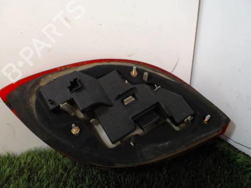 Used Right taillight FORD KA (RB_) 1.3 i (60 hp) 21854932