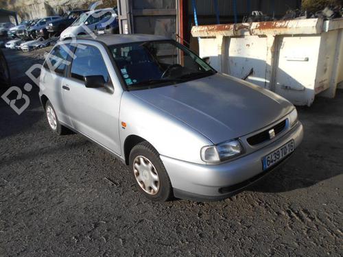 Left mirror SEAT IBIZA II (6K1) 1.0 i | BP21850514C26 