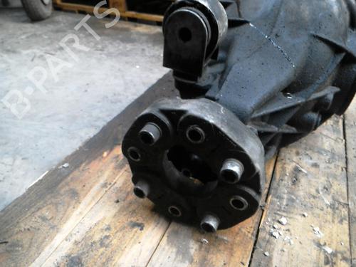 Used Rear differential Rear differential MERCEDES-BENZ C-CLASS T-Model (S204) C 320 CDI (204.222) (224 hp) 21856232 21856232