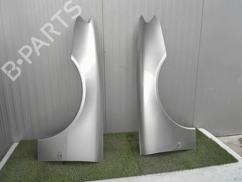 Left front fenders PEUGEOT 406 Coupe (8C) 2.0 16V | BP20879203C41 