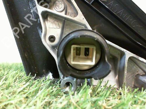 Left mirror BMW 3 (E90) 320 d | BP29485243C26 