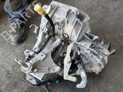 Gearbox DACIA JOGGER (RK_) 1.0 TCe 100 ECO-G (RKMT) | BP29537993M3 