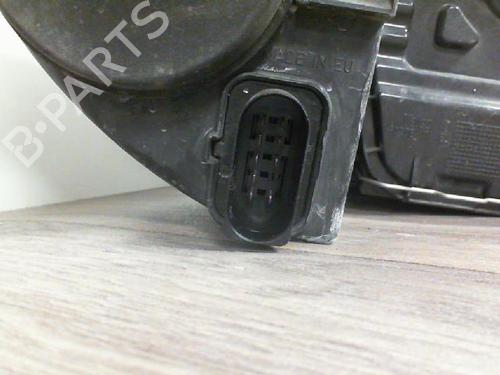 Left headlight SEAT LEON (1P1) 1.6 TDI | BP30097073C28