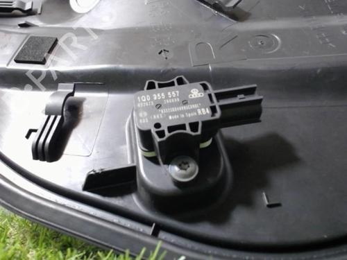 Used Electronic module Electronic module VW POLO V (6R1, 6C1) 1.6 TDI (75 hp) 20878784 20878784