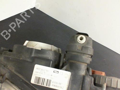 Used Right headlight Right headlight RENAULT AVANTIME (DE0_) 2.2 dCi (DE01) (150 hp) 25274039 25274039