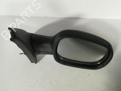Used Right mirror RENAULT MEGANE I (BA0/1_) 1.9 D Eco (BA0A, BA0U, BA0R) (64 hp) 21851195