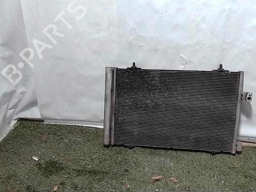 Used AC radiator PEUGEOT 508 SW I (8E_) 2.0 HDi (140 hp) 24212801