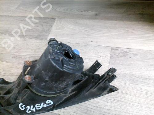Used Left front fog light Left front fog light 37412880 37412880