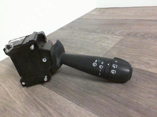 Used Steering column stalk RENAULT CLIO IV (BH_) 1.5 dCi 75 (75 hp) 25821039