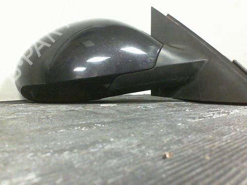 Right mirror SEAT IBIZA III (6L1) 1.4 16V | BP22652717C27 