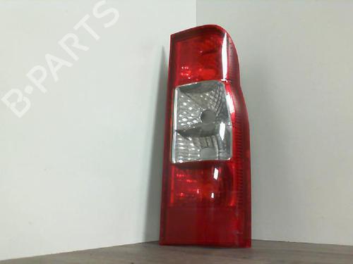 Used Right taillight FORD TRANSIT Van (FA_ _) 2.2 TDCi (110 hp) 21853073
