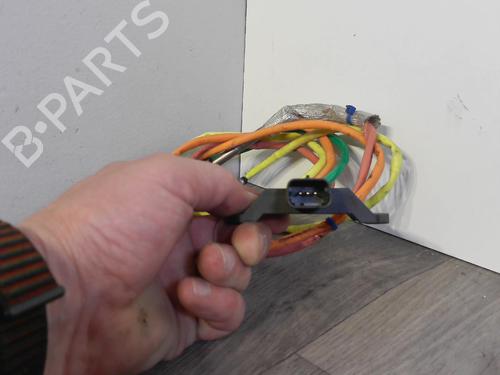 Used Electronic module Electronic module RENAULT CLIO V (B7_) 1.5 Blue dCi 85 (B7AG) (86 hp) 36763496 36763496