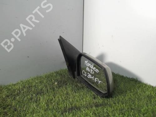Right mirror FORD MONDEO III (B5Y) 2.0 TDCi | BP21854024C27 