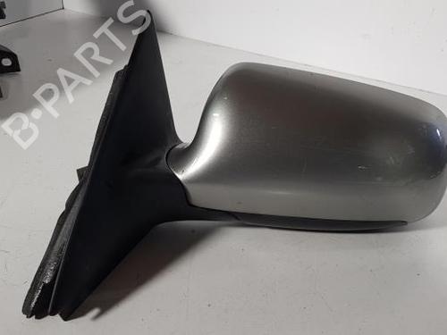 Left mirror AUDI A6 C5 Avant (4B5) 2.5 TDI quattro | BP21851509C26 