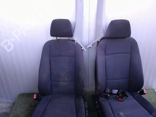 Seats set BMW 1 (E81) 118 d | BP21856869C78 