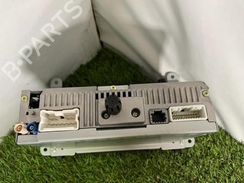 Used Display monitor Display monitor RENAULT CLIO IV (BH_) 1.5 dCi 90 (90 hp) 21856550 21856550