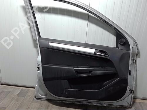 Left front door OPEL ASTRA H (A04) 1.7 CDTI (L48) | BP30663469C2 